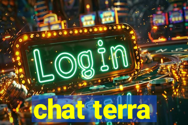 chat terra